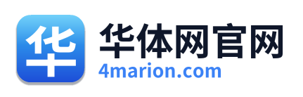 华体网官网 Logo
